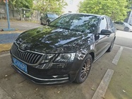Skoda Octavia 2019
