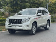 Toyota Prado 2016