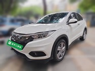 Honda Vezel 2021