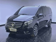 Mercedes-Benz Vito 2022