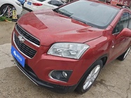 Chevrolet Trax 2015
