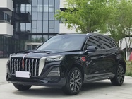 Hongqi HS5 2023