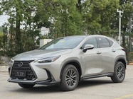 Lexus NX 2026