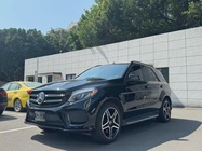 Mercedes-Benz GLE-Class 2020