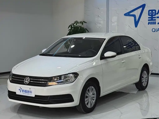 Volkswagen Santana 2022