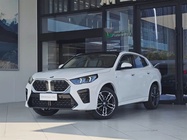 BMW X2 2025