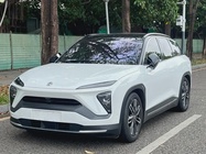 NIO ES6 2021