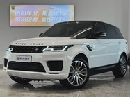 Land Rover Sport 2014
