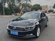 Volkswagen Magotan 2019