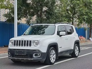 Jeep Renegade 2018
