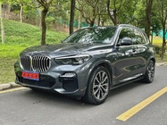 BMW X5 2021