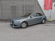 Audi A4 2012