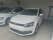 Volkswagen Polo 2016
