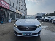 Volkswagen Lavida 2020