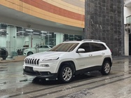 Jeep Cherokee 2018