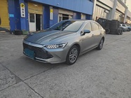 BYD Qin PLUS 2023