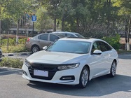 Honda Accord 2020