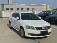 Volkswagen Lavida 2014