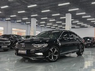 Volkswagen Magotan 2022