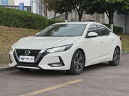 Nissan Sylphy 2020
