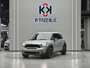 MINI Countryman 2011
