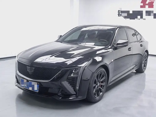Cadillac CT5 2024