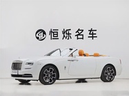 Rolls-Royce Dawn 2019