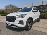 Chery Tiggo 5 2022