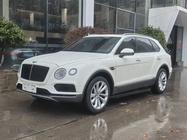 Bentley Bentayga 2019