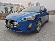 Ford Focus 2019