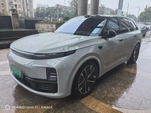 Li Auto L7 2025