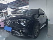 Mercedes-Benz GLE-Class 2024