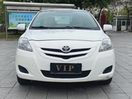 Toyota Vios 2010