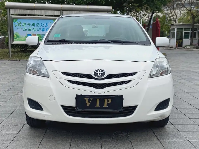 Toyota Vios
