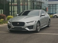 Jaguar XE 2024