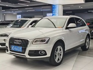 Audi Q5 2017