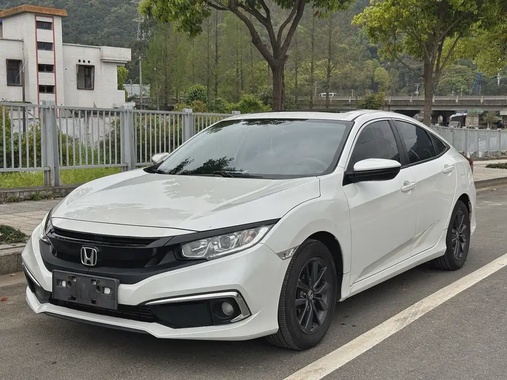 Honda Civic 2020