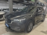 Mazda CX-5 2021