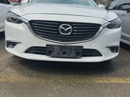 Mazda Atenza 2019