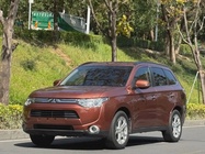Mitsubishi Outlander 2014