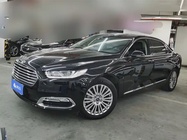 Ford Taurus 2017