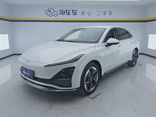 Wuling Xingguang 2025