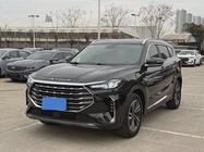 Jetour X70 PLUS 2021