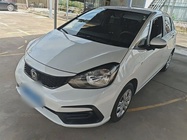 Honda Fit 2023