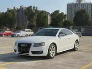 Audi A5 2010