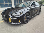 GAC Shadow Leopard 2021