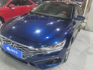Hyundai Fista 2021
