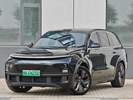 Li Auto L9 2023
