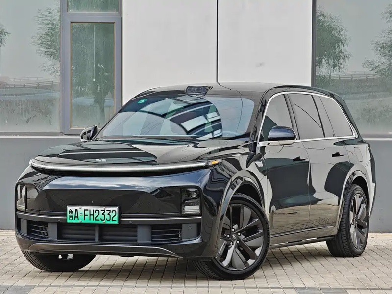 Li Auto L9