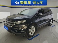 Ford Edge 2016